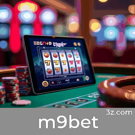 m9bet Bônus acumulado m9bet